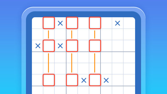 sudoku strategies when stuck