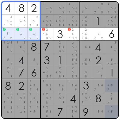 sudoku 17 clues
