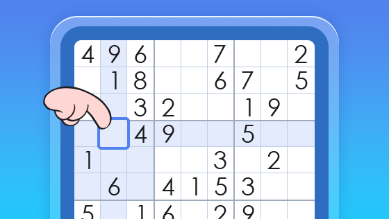 medium sudoku puzzles printable